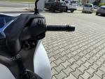 Klikněte pro detailní foto č. 8 - Honda SH 125i ABS s el. kufrem Honda 35L