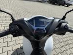 Klikněte pro detailní foto č. 9 - Honda SH 125i ABS s el. kufrem Honda 35L