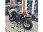 Klikněte pro detailní foto č. 6 - Benelli TRK 702 X NOVINKA, ZÁRUKA 5 ROKŮ, AKCE DOPLŇKY