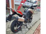 Klikněte pro detailní foto č. 9 - Benelli TRK 702 X NOVINKA, ZÁRUKA 5 ROKŮ, AKCE DOPLŇKY NA MÍRU