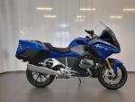 Klikněte pro detailní foto č. 4 - BMW R 1250 RT, Racing Blue metallic, akční cena