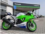 Klikněte pro detailní foto č. 1 - Kawasaki ZX-6R Ninja Výroční SKLADEM