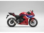Klikněte pro detailní foto č. 1 - Honda CBR 500 R + BONUS