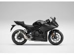 Klikněte pro detailní foto č. 2 - Honda CBR 500 R + BONUS