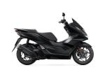 Klikněte pro detailní foto č. 2 - Honda PCX 125 kufr + plexi zdarma