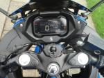 Klikněte pro detailní foto č. 11 - Suzuki GSX 250 R ABS