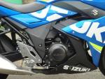 Klikněte pro detailní foto č. 3 - Suzuki GSX 250 R ABS