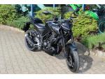 Klikněte pro detailní foto č. 1 - Yamaha MT-03