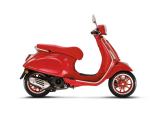 Klikněte pro detailní foto č. 1 - Vespa Primavera 125 RED FL24