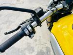 Klikněte pro detailní foto č. 11 - Ducati Scrambler 1100