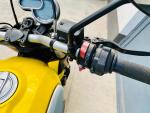 Klikněte pro detailní foto č. 12 - Ducati Scrambler 1100