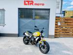 Klikněte pro detailní foto č. 1 - Ducati Scrambler 1100