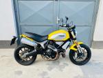 Klikněte pro detailní foto č. 2 - Ducati Scrambler 1100