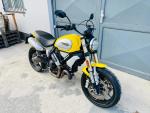 Klikněte pro detailní foto č. 3 - Ducati Scrambler 1100