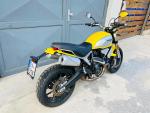 Klikněte pro detailní foto č. 4 - Ducati Scrambler 1100