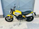 Klikněte pro detailní foto č. 5 - Ducati Scrambler 1100