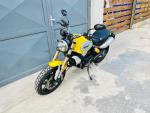 Klikněte pro detailní foto č. 6 - Ducati Scrambler 1100