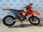 Klikněte pro detailní foto č. 1 - KTM 350 EXC-F