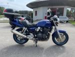 Klikněte pro detailní foto č. 1 - Suzuki GSX 750 2001 koupena nová v ČR,serviska, SLEVA