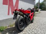 Klikněte pro detailní foto č. 6 - Ducati 1198
