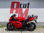 Klikněte pro detailní foto č. 1 - Ducati 1198
