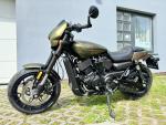 Klikněte pro detailní foto č. 7 - Harley-Davidson Street XG 750 pouze 13tis km