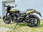 Klikněte pro detailní foto č. 8 - Harley-Davidson Street XG 750 pouze 13tis km