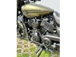Klikněte pro detailní foto č. 10 - Harley-Davidson Street XG 750 pouze 13tis km
