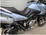 Klikněte pro detailní foto č. 10 - Suzuki DL 650 V-Strom SUPER STAV