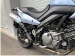 Klikněte pro detailní foto č. 6 - Suzuki DL 650 V-Strom SUPER STAV