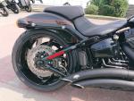 Klikněte pro detailní foto č. 12 - Harley-Davidson FXSE Softail Breakout CVO