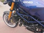 Klikněte pro detailní foto č. 13 - Ducati Monster S4R