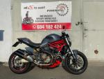 Klikněte pro detailní foto č. 1 - Ducati Monster 821