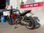 Klikněte pro detailní foto č. 3 - Ducati Monster 821