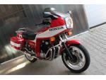 Klikněte pro detailní foto č. 1 - Honda CB 900 F Bol d`Or
