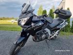 Klikněte pro detailní foto č. 10 - Suzuki DL 1000 V-Strom