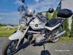 Klikněte pro detailní foto č. 11 - BMW R 1200 R