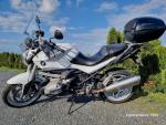 Klikněte pro detailní foto č. 12 - BMW R 1200 R