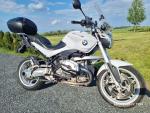 Klikněte pro detailní foto č. 2 - BMW R 1200 R