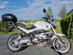 Klikněte pro detailní foto č. 3 - BMW R 1200 R