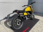 Klikněte pro detailní foto č. 2 - Fantic Caballero Scrambler 500 výprodej MY23