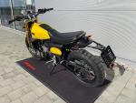 Klikněte pro detailní foto č. 4 - Fantic Caballero Scrambler 500 výprodej MY23