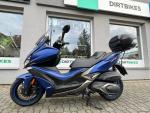 Klikněte pro detailní foto č. 1 - Kymco Xciting S 400i ABS