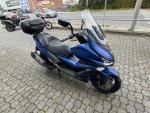 Klikněte pro detailní foto č. 4 - Kymco Xciting S 400i ABS