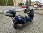 Klikněte pro detailní foto č. 5 - Kymco Xciting S 400i ABS