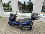 Klikněte pro detailní foto č. 7 - Kymco Xciting S 400i ABS