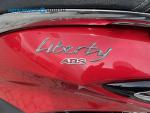 Klikněte pro detailní foto č. 7 - Piaggio PIAGGIO Liberty 125 ABS  / 8kW