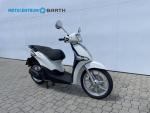 Klikněte pro detailní foto č. 1 - Piaggio PIAGGIO Liberty 125 ABS  / 8kW