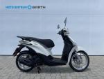 Klikněte pro detailní foto č. 2 - Piaggio PIAGGIO Liberty 125 ABS  / 8kW