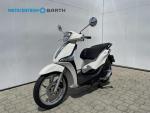 Klikněte pro detailní foto č. 4 - Piaggio PIAGGIO Liberty 125 ABS  / 8kW